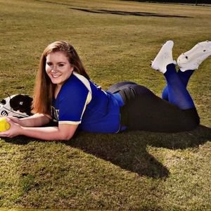 Meet your Posher, Cj